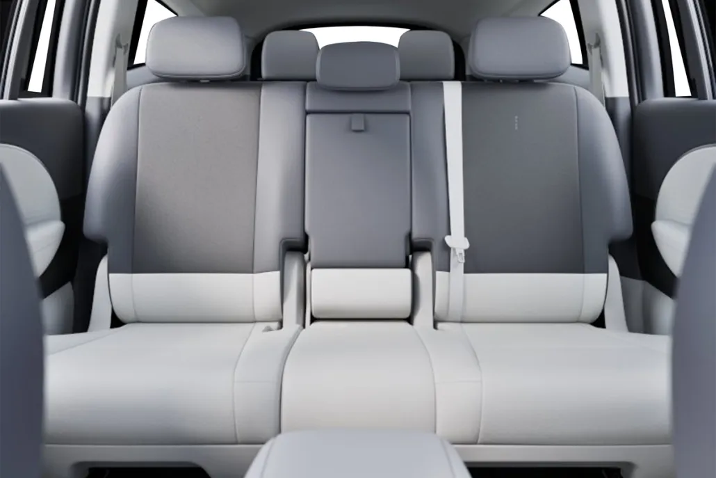 2026 Hyundai Ioniq photo 1
