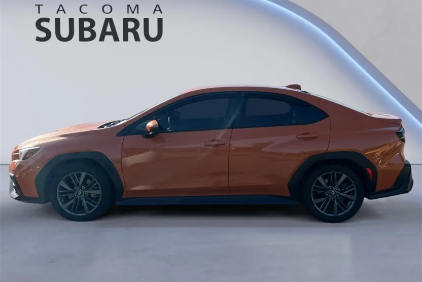 2023 Subaru WRX Base photo 1