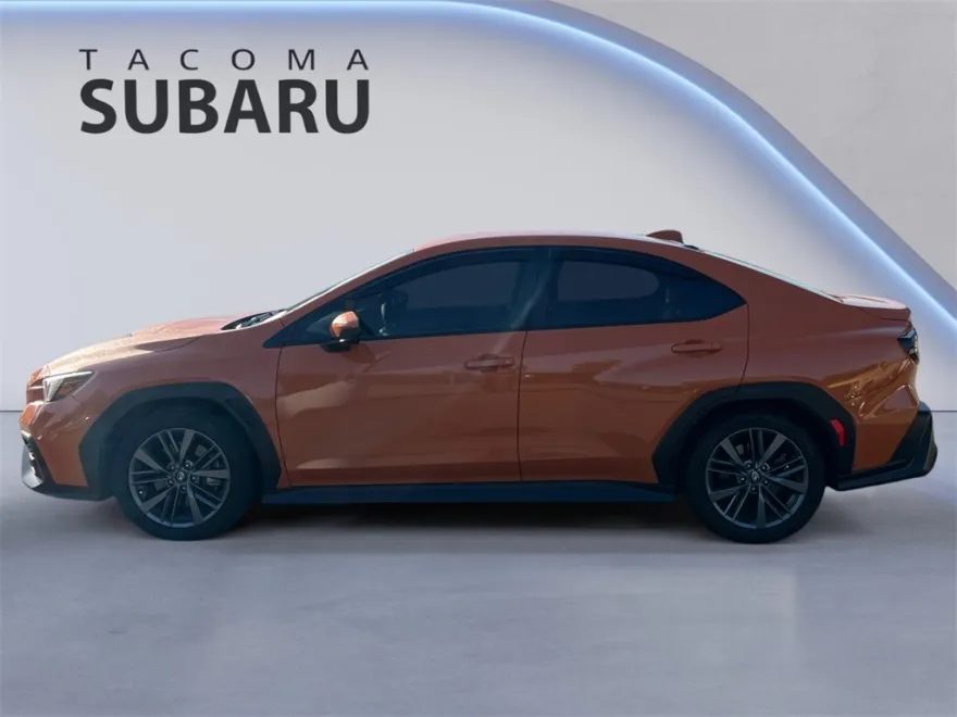 2023 Subaru WRX Base photo 1