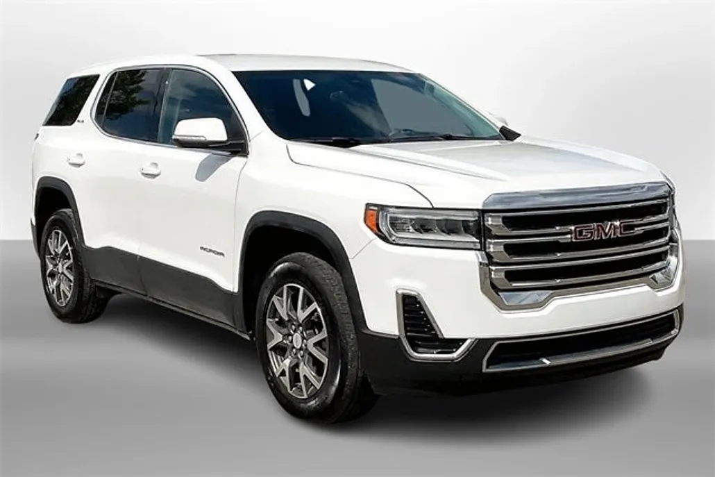 2023 Gmc Acadia SLE photo 1
