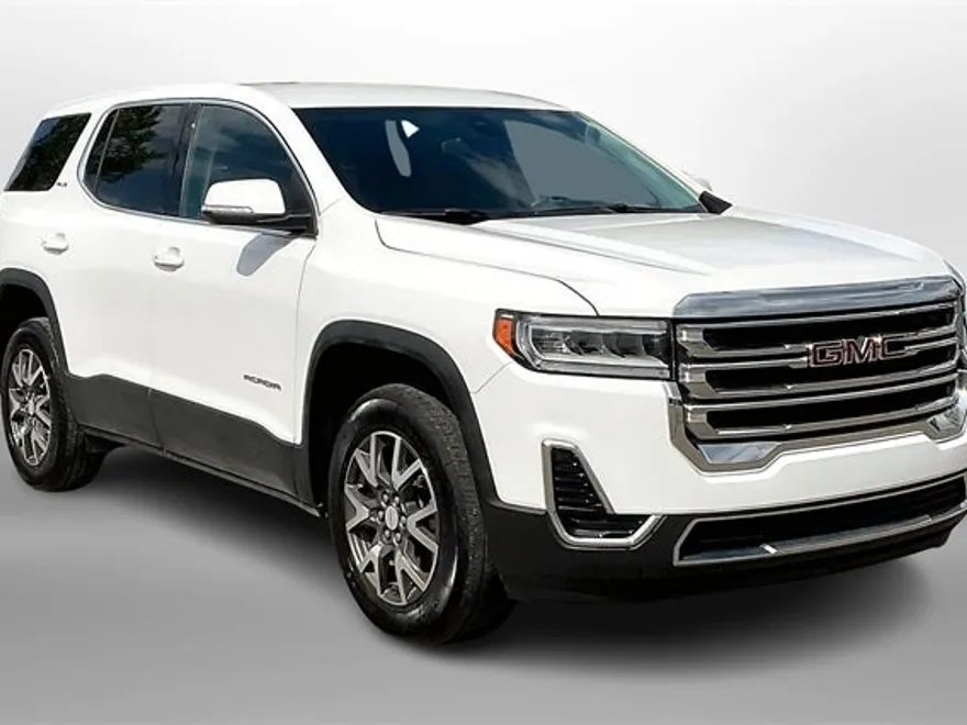 2023 Gmc Acadia SLE photo 1