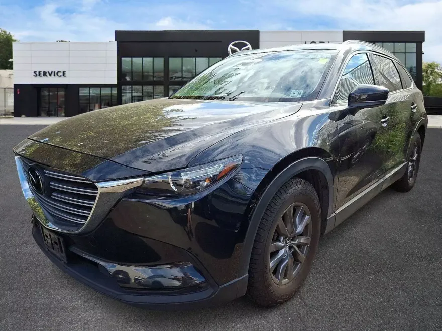 2023 Mazda CX-9 Touring photo 1