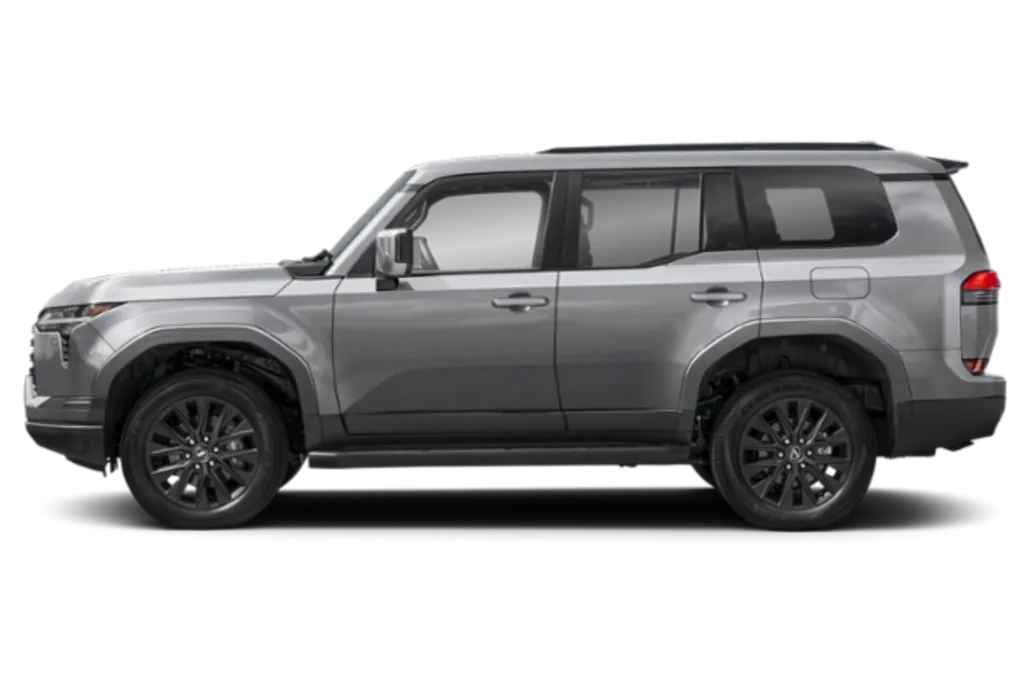 2025 Lexus GX 550 Premium photo 1