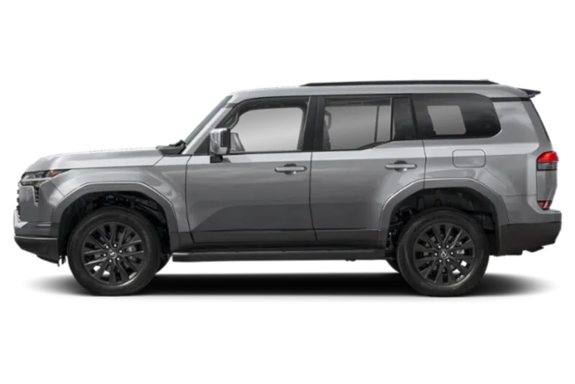 2025 Lexus GX 550 Premium photo 1