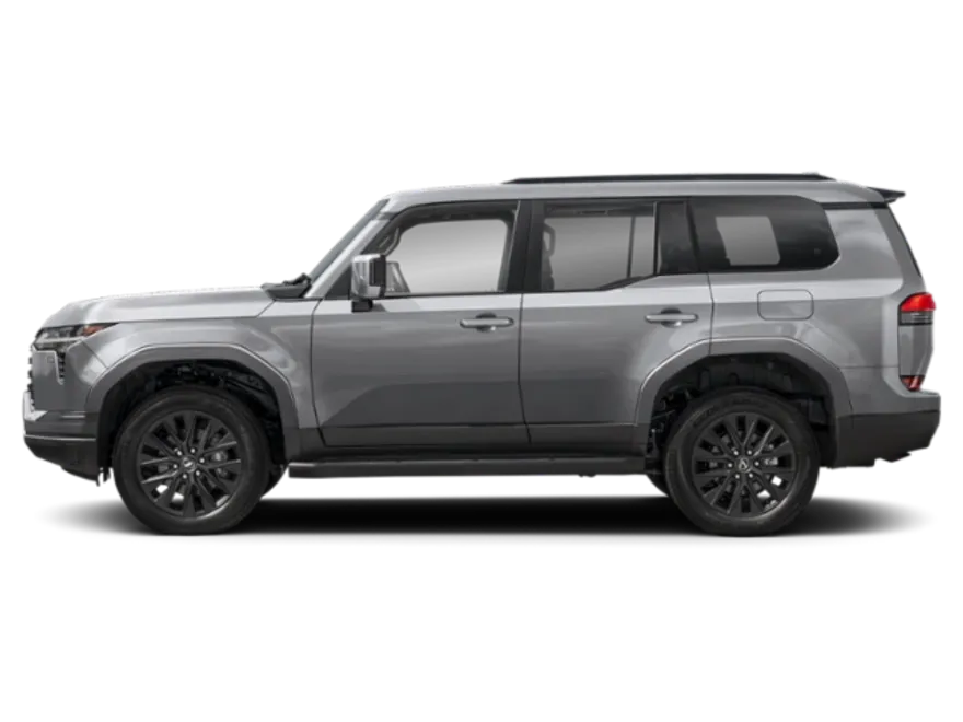 2025 Lexus GX 550 Premium photo 1