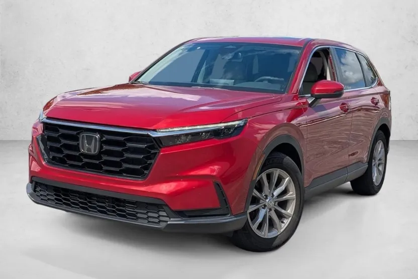 2023 Honda CR-V EX photo 1