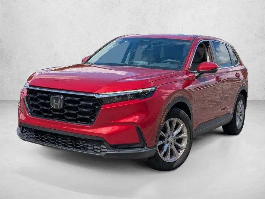 2023 Honda CR-V EX photo 1