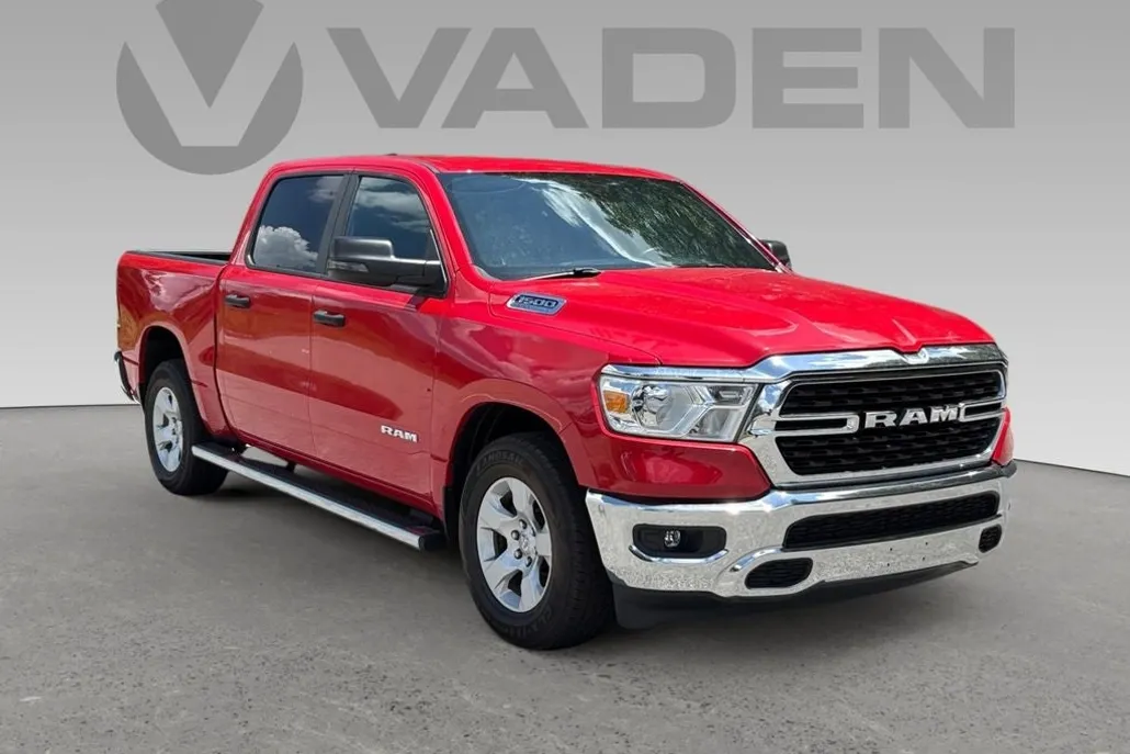 2023 Ram 1500 Big Horn Lone Star photo 1