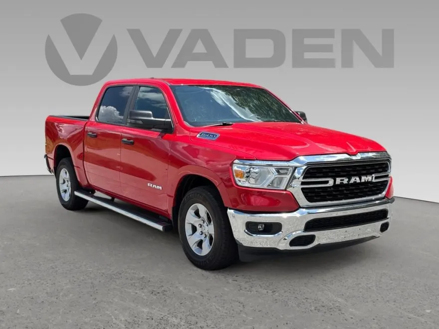 2023 Ram 1500 Big Horn Lone Star photo 1