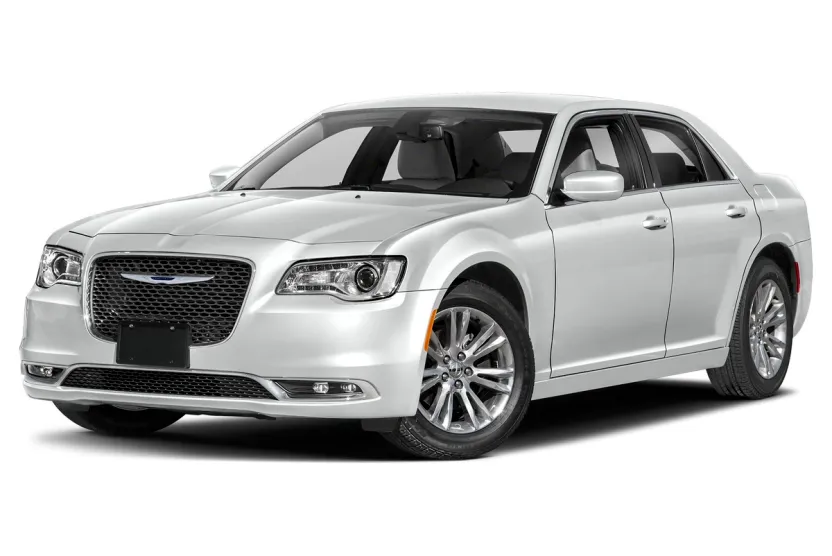 2022 Chrysler 300 Touring L photo 1
