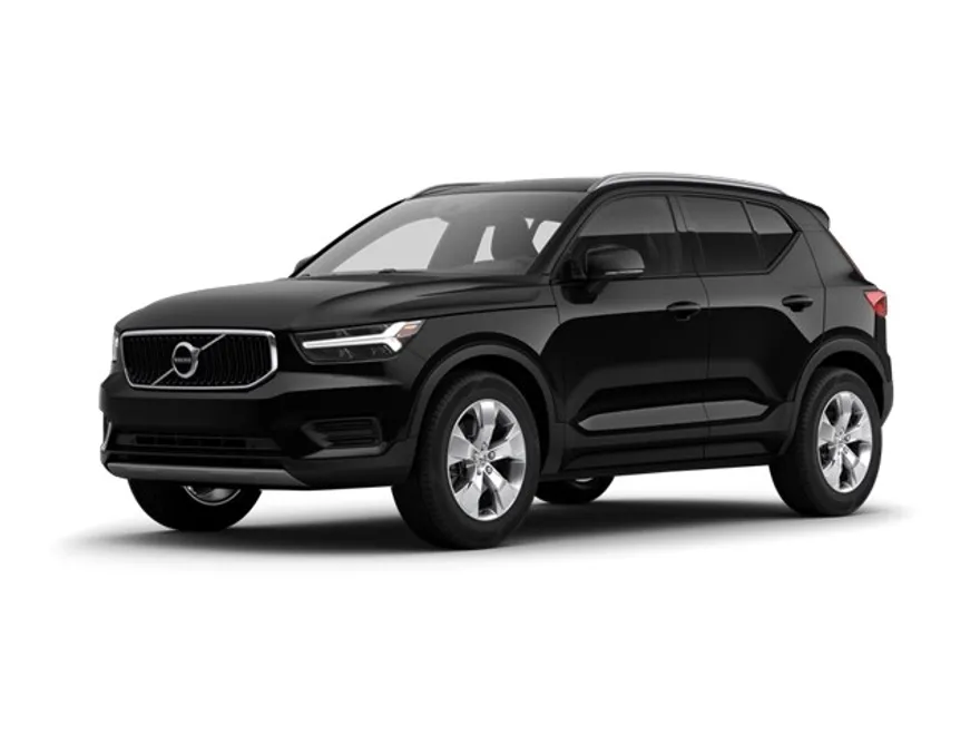 2019 Volvo XC40 Momentum photo 1