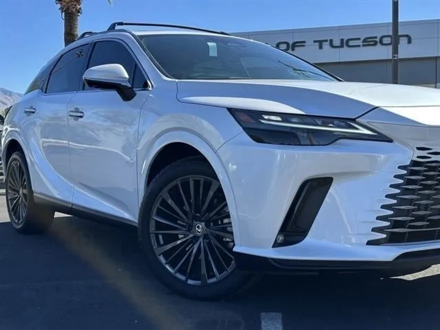2024 Lexus RX Premium photo 1