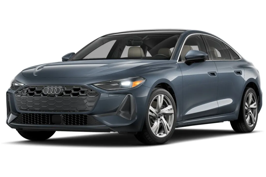 2025 Audi A5 2.0T Premium photo 1