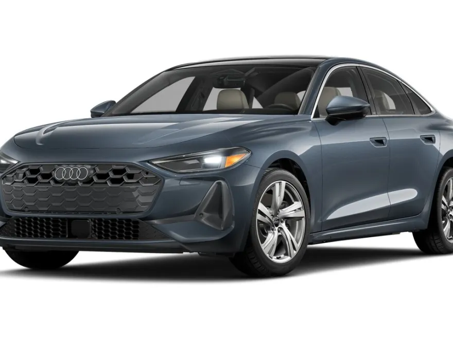 2025 Audi A5 2.0T Premium photo 1