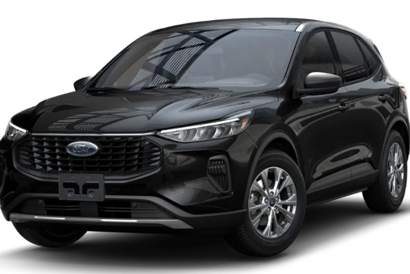 2025 Ford Escape Active photo 1