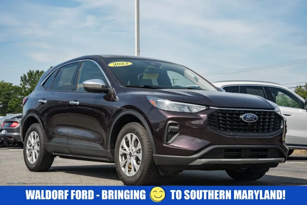 2023 Ford Escape Active photo 1