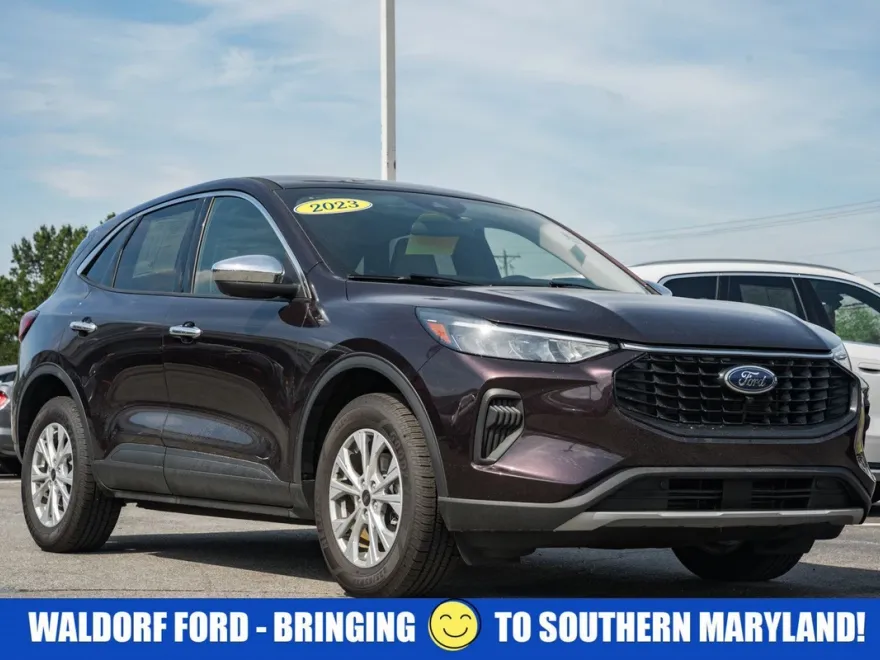 2023 Ford Escape Active photo 1