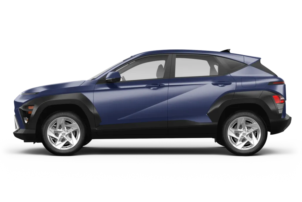 2026 Hyundai Kona SE photo 1