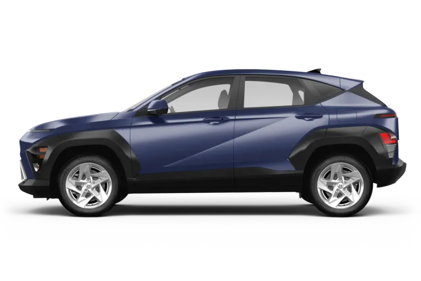2026 Hyundai Kona SE photo 1