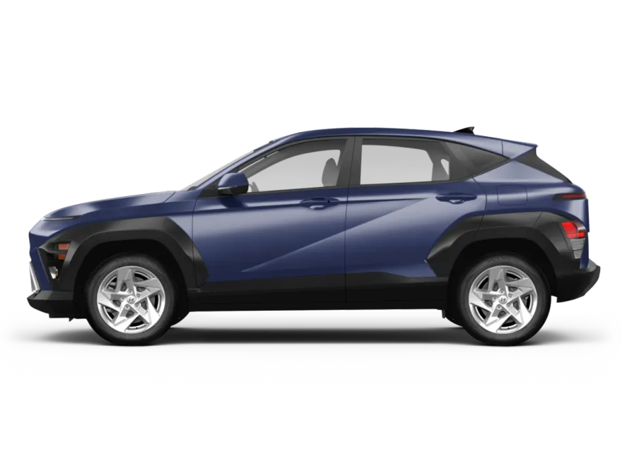 2026 Hyundai Kona SE photo 1