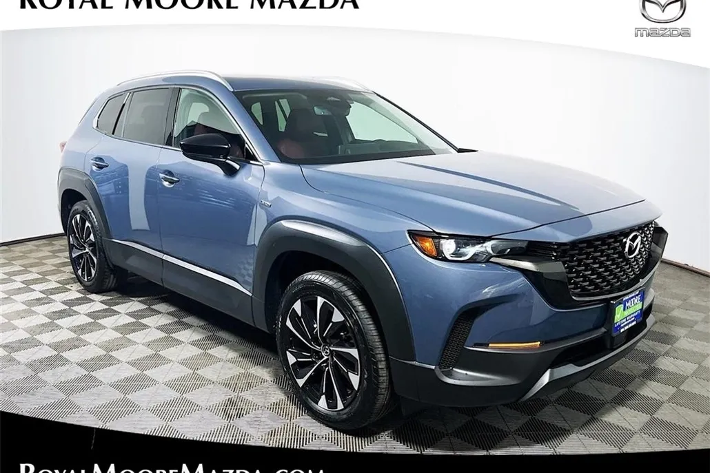 2025 Mazda CX-50 Premium Plus photo 1