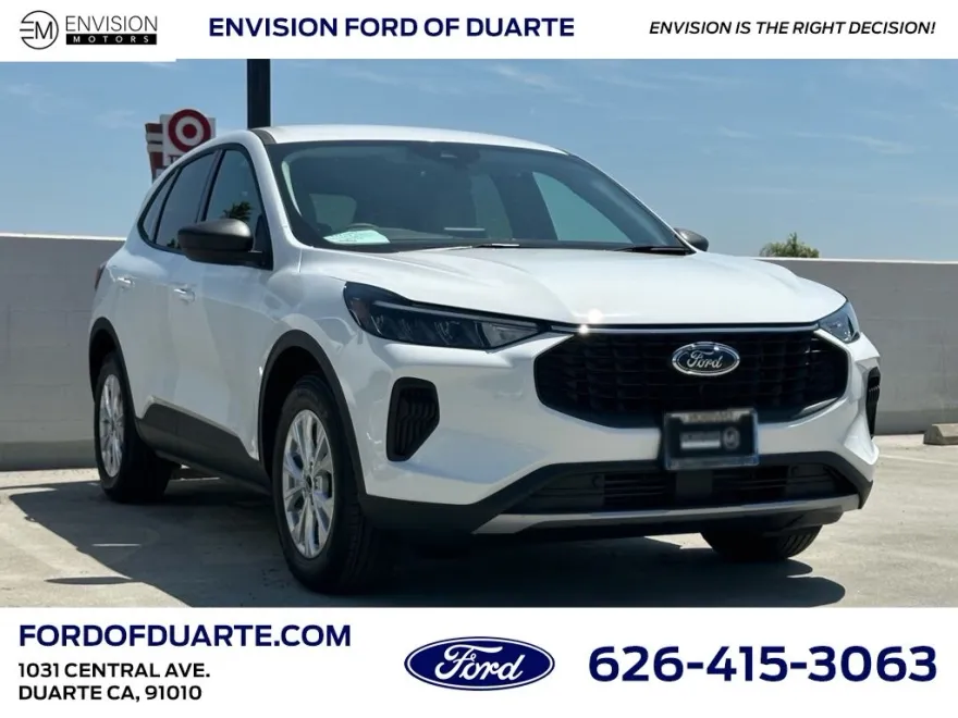 2025 Ford Escape Active photo 1