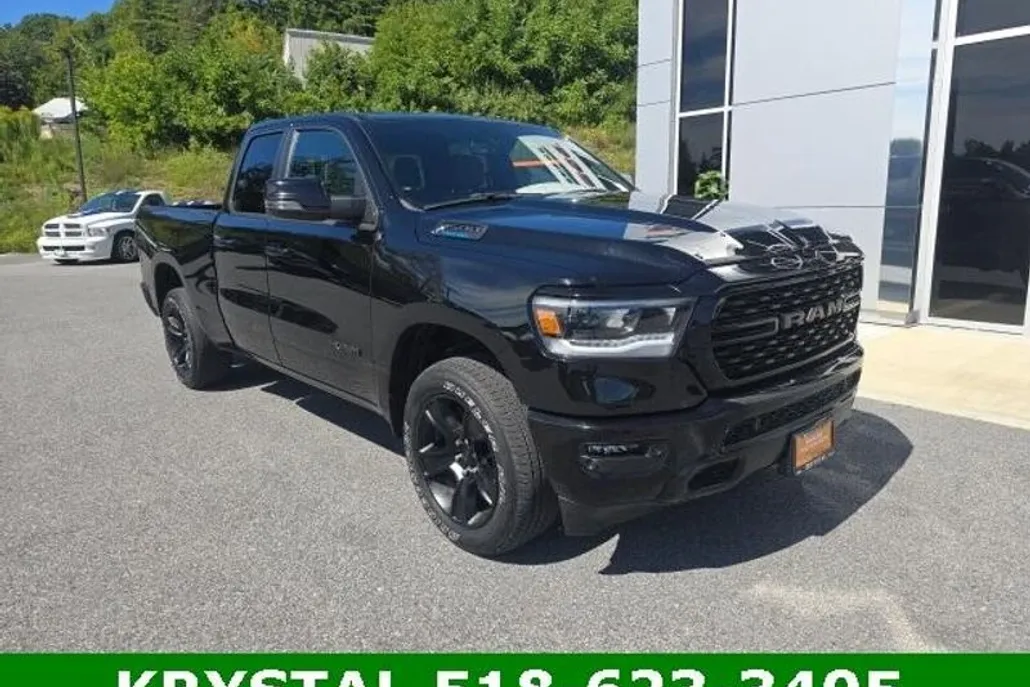 2023 Ram 1500 Big Horn Lone Star photo 1