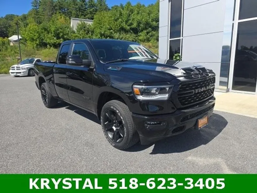 2023 Ram 1500 Big Horn Lone Star photo 1