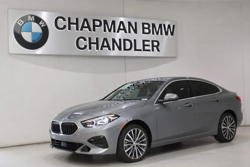 2024 Bmw 228i photo 1