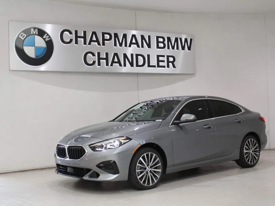 2024 Bmw 228i photo 1