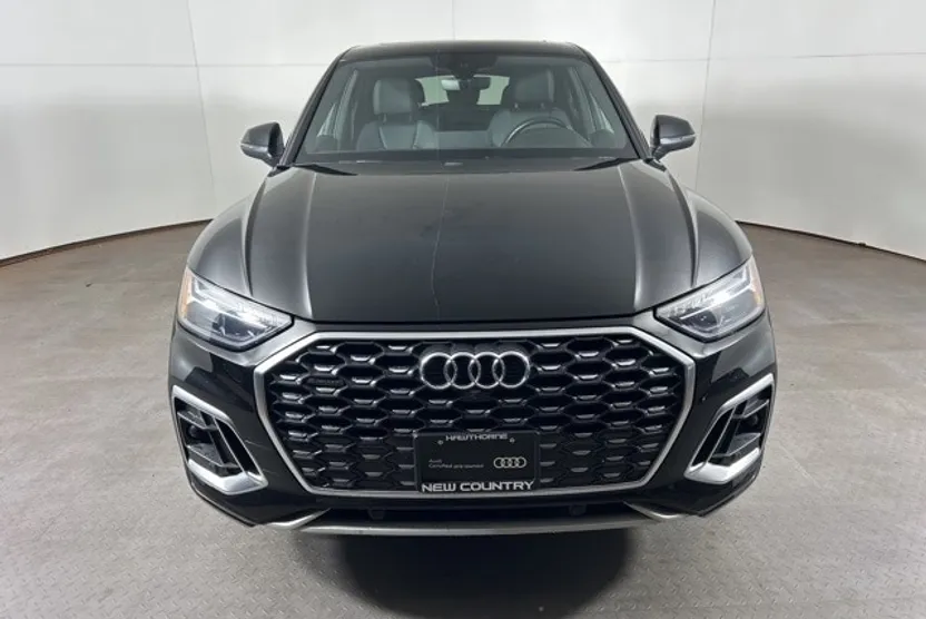 2023 Audi Q5 Sportback 45 S line Premium Plus photo 1