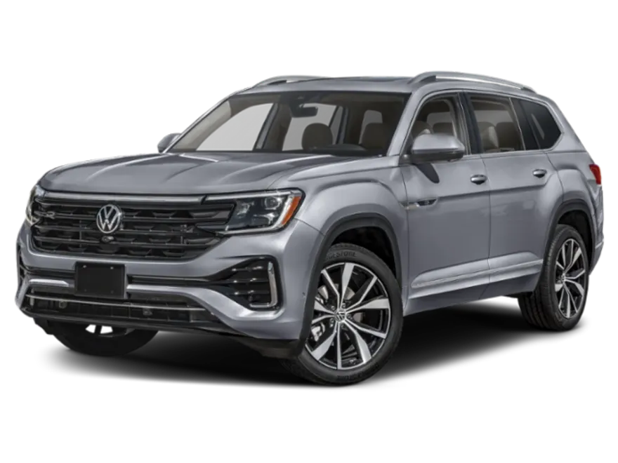 2025 Volkswagen Atlas SEL Premium R-Line photo 1