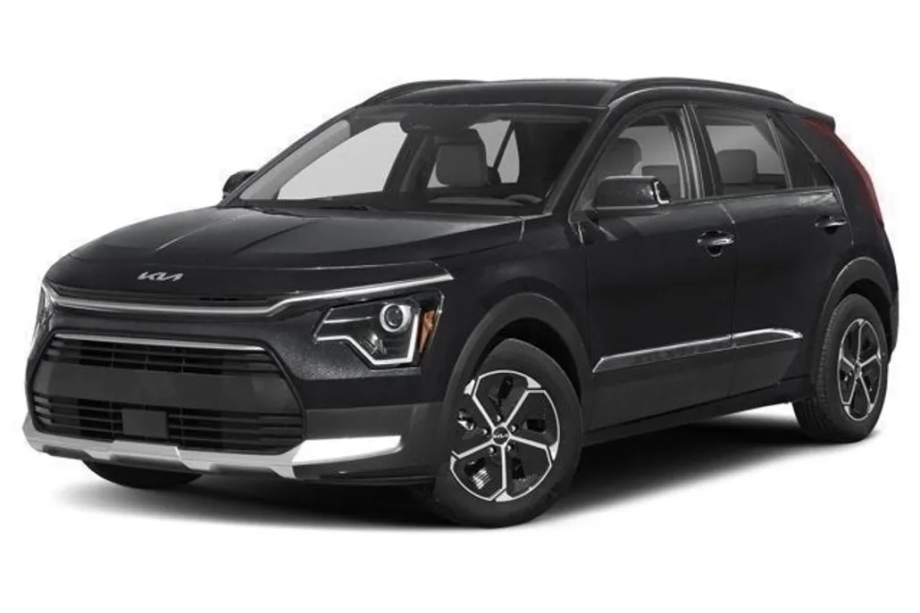 2024 Kia Niro EX photo 1