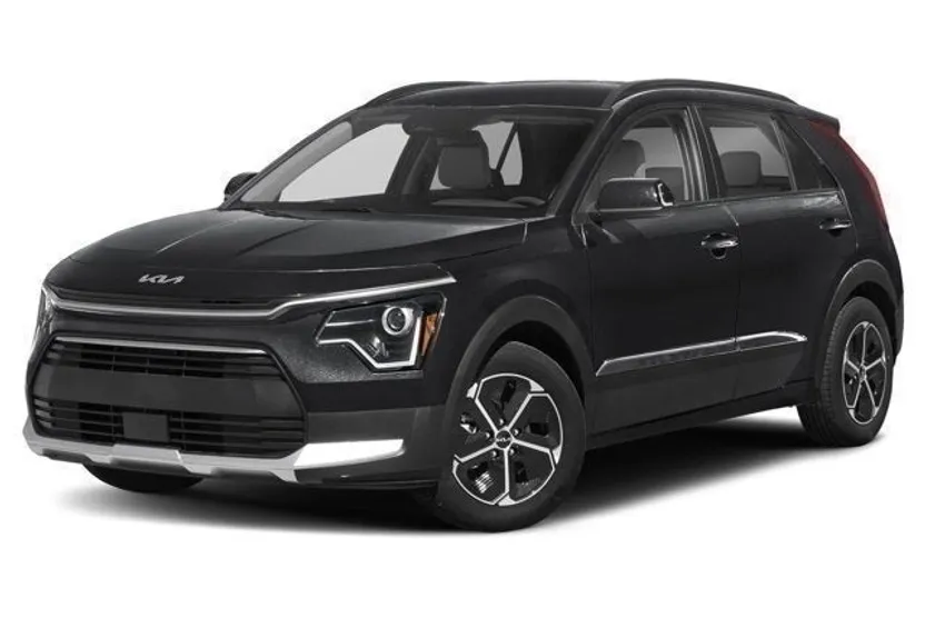 2024 Kia Niro EX photo 1