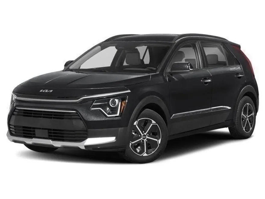2024 Kia Niro EX photo 1