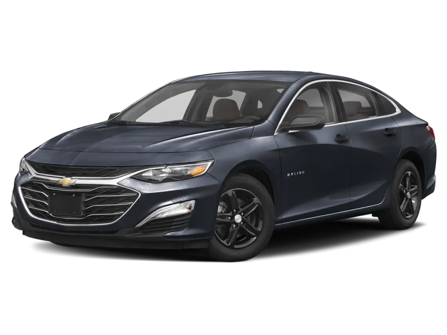 2023 Chevrolet Malibu LS photo 1
