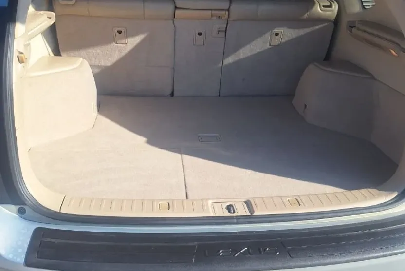 2004 Lexus RX 330 photo 1