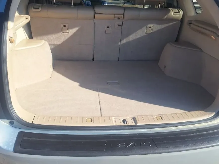2004 Lexus RX 330 photo 1