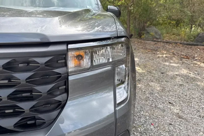 2025 Ford Maverick XLT photo 1