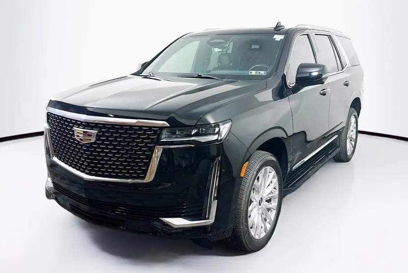 2024 Cadillac Escalade Premium Luxury photo 1