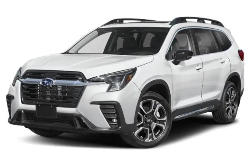 2025 Subaru Ascent Limited photo 1
