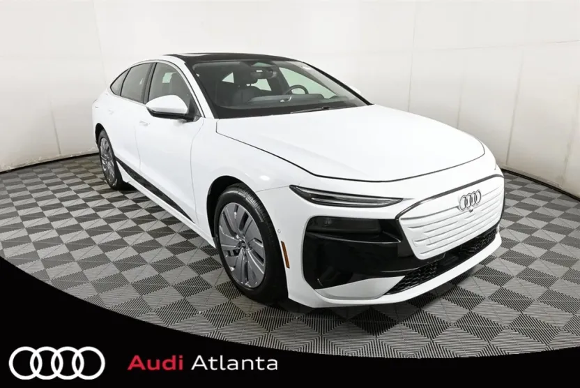 2025 Audi A6 Quattro Ultra photo 1