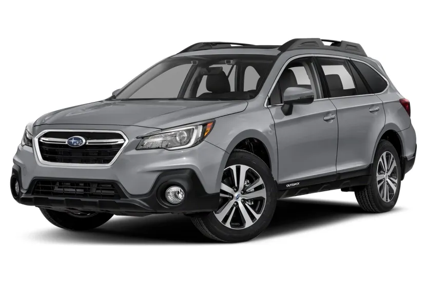 2019 Subaru Outback 3.6R Limited photo 1