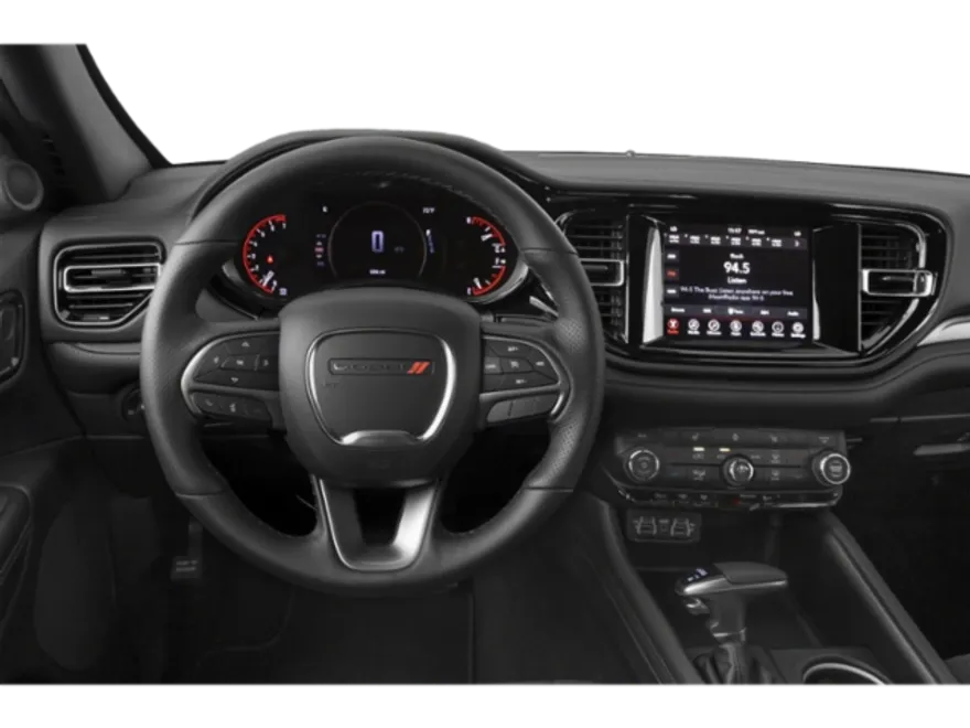 2026 Dodge Durango GT Plus photo 3