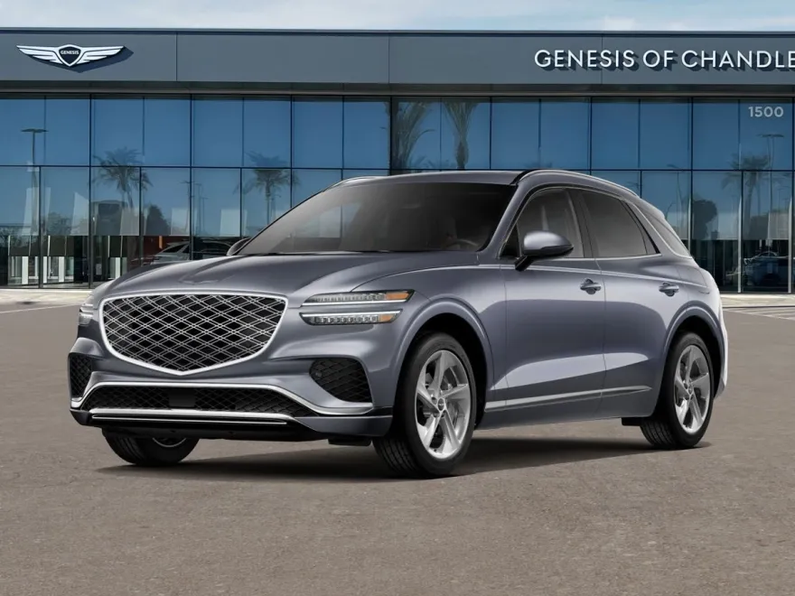 2026 Genesis GV70 2.5T Select photo 1