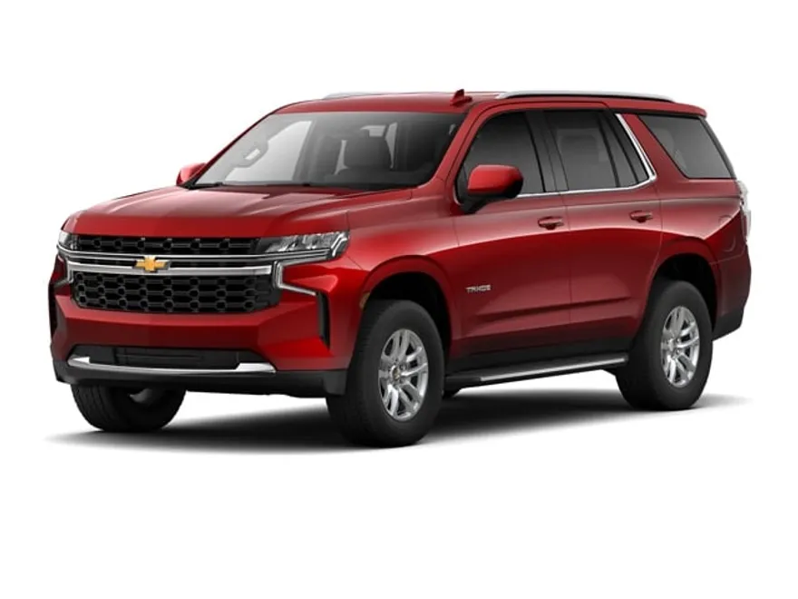 2023 Chevrolet Tahoe LS photo 1