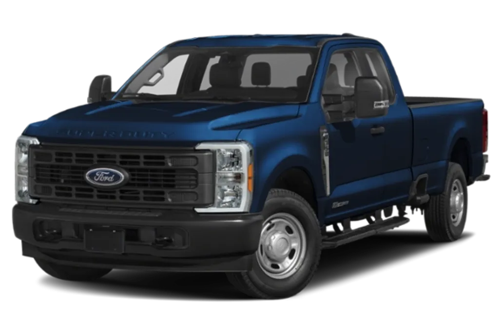 2024 Ford F-350 XL photo 1