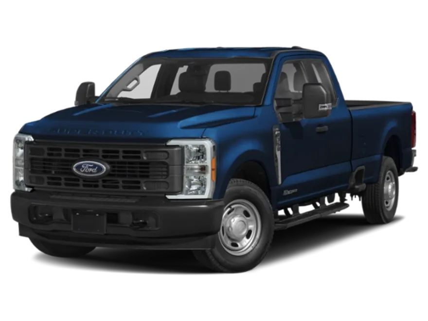 2024 Ford F-350 XL photo 1
