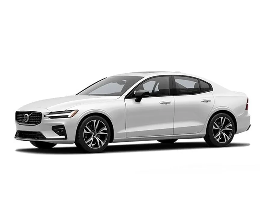 2024 Volvo S60 B5 Plus photo 1