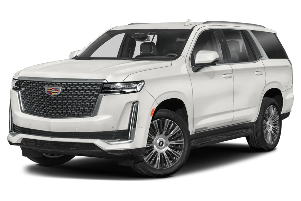 2023 Cadillac Escalade Premium Luxury photo 1